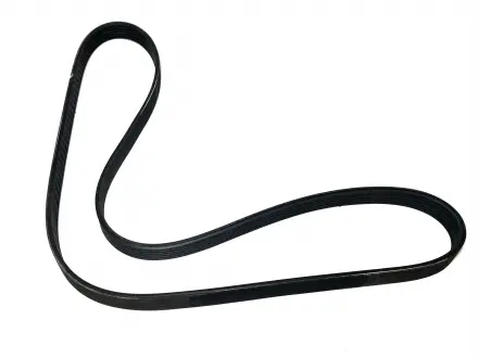 Ремінь генератора і кондиціонера Chery Amulet / Elara / Forza / Karry BOSCH A11-3701315BA