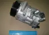 Компрессор кондиционера AUDI. SEAT. SKODA. VW VWAK220 (AVA) AVA AVA COOLING VNAK220 (фото 1)