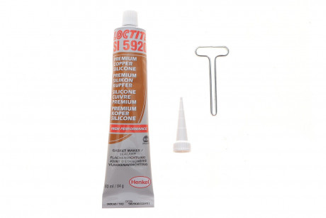 ЛОКТАЙТ SI 5920 CO TB 80ML Henkel 2061258