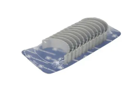 Вкладыши шатунные MB M272 2.5-3.5 V6 24V 04- (KS) KOLBENSCHMIDT 37030600