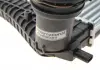 Интеркулер AUDI. SEAT. SKODA. Volkswagen Van Wezel 58004268 (фото 4)