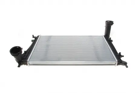 Интеркулер AUDI. SEAT. SKODA. Volkswagen Van Wezel 58004268