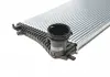 Интеркулер AUDI. SEAT. SKODA. Volkswagen Van Wezel 58004268 (фото 5)