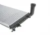 Интеркулер AUDI. SEAT. SKODA. Volkswagen Van Wezel 58004268 (фото 6)