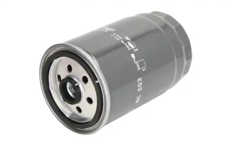 Фільтр паливний KIA, HYUNDAI 1.4-2.2 CRDI 11- (KNECHT-MAHLE) MAHLE KNECHT KC503D