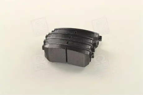 Гальмівні колодки зад. Accent/Ceed/Cerato/Creta/i20 (05-21) A.B.S 37533
