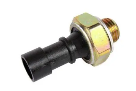 Датчик тиску масла в ДВЗ Aveo Lanos LACETTI Epica Captiva Chevrolet GM 95961350