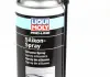 Бесцветная СИЛИКОНОВЫЙ СПРЕЙ PRO-LINE SILIKON-SPRAY 0.4л Liqui Moly 7389
