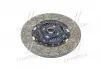 Диск зчеплення HYUNDAI-KIA HD65-72-78 PARTS-MALL P3A-D021 (фото 1)