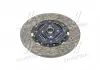 Диск зчеплення HYUNDAI-KIA HD65-72-78 PARTS-MALL P3A-D021 (фото 2)