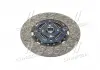 Диск зчеплення HYUNDAI-KIA HD65-72-78 PARTS-MALL P3A-D021 (фото 3)