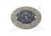 Диск зчеплення HYUNDAI-KIA HD65-72-78 PARTS-MALL P3A-D021 (фото 4)