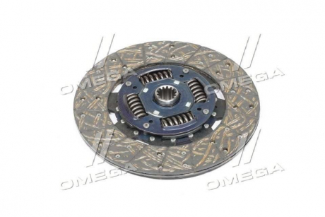 Диск сцепления HYUNDAI-KIA HD65-72-78 PARTS-MALL P3A-D021