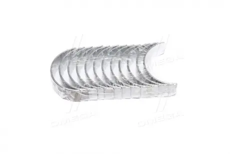 Вкладыши шатунные OPEL PL 0.25 2.5 X25XE-C25XE MAHLE KNECHT 011 PS 20522 025 (фото 1)