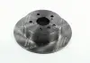 Диск тормозной TOYOTA CAMRI 2.4WT-i 3.0 V6 (SANGSIN) Sangsin Hi-Q (SANGSIN) SD4016 (фото 2)