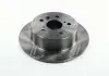Диск тормозной TOYOTA CAMRI 2.4WT-i 3.0 V6 (SANGSIN) Sangsin Hi-Q (SANGSIN) SD4016 (фото 4)