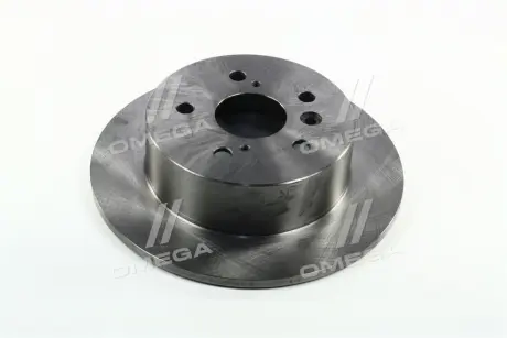 Диск тормозной TOYOTA CAMRI 2.4WT-i 3.0 V6 (SANGSIN) Sangsin Hi-Q (SANGSIN) SD4016
