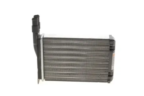 Радиатор отопителя RENAULT EXPRESS-R5-R9-R11 Van Wezel 43006087