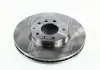 Диск тормозной MAZDA Mazda CX-7 2.3 2006- передние. (Пр-во SANGSIN) SD4414