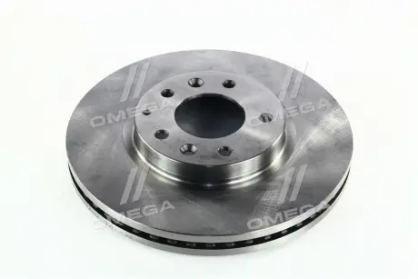 Диск тормозной MAZDA Mazda CX-7 2.3 2006- передние. (SANGSIN) Hi-Q (SANGSIN) SD4414