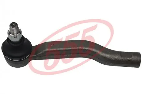 Наконечник рул.тягы TOYOTA AVENSIS 09-08- OUTER L 555 SET561L