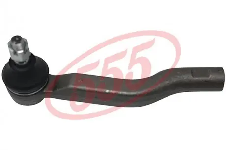 Наконечник рул.тягы TOYOTA AVENSIS 09-08- OUTER R 555 SET561R