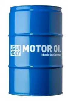 МАСЛО для автоматических трансмиссий TOP TEC ATF 1200 60л LIQUI MOLY 3684 (фото 1)