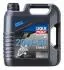 ОЛИВА МОТОРНА мінеральна MOTORBIKE 4T 20W-50 STREET 4Л LIQUI MOLY 1696 (фото 1)