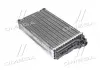 Радиатор отопителя OMEGA A ALL MT-AT - A-C Van Wezel 37006116 (фото 1)