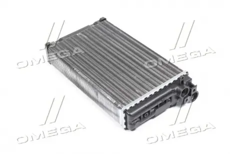 Радиатор отопителя OMEGA A ALL MT-AT - A-C Van Wezel 37006116