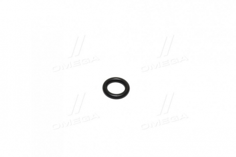 Уплотнительное кольцо топливной форсунки (нижнее) AVEO Lanos GM 17106005 (фото 1)