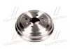 Барабан гальмівний RR GENTRA (T250) (пр-во PMC-ESSENCE) PARTS-MALL HCCC-028