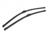 Щетки стеклоочистителя комплект 530475mm VW GOLF -03  BORA MAZDA 3 VALEO 574301