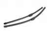 Щетки стеклоочистителя комплект 530475mm VW GOLF -03 BORA MAZDA 3 Valeo 574301 (фото 2)