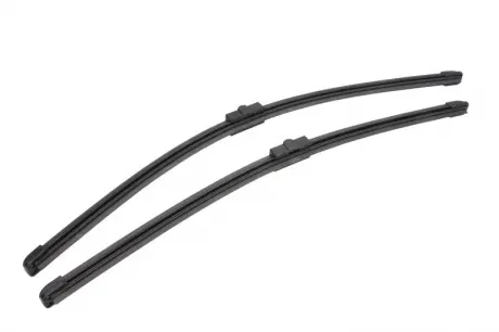 Щетки стеклоочистителя комплект 530475mm VW GOLF -03 BORA MAZDA 3 Valeo 574301