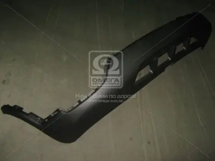 Накладка бампера пер. KIA SORENTO 10- (2-й сорт) TEMPEST 031 1901 920