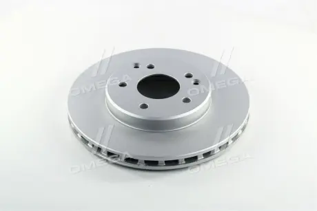 Диск гальмівний MB C250-C280 / E200-E300 передн. вент. (ABS) A.B.S 16448