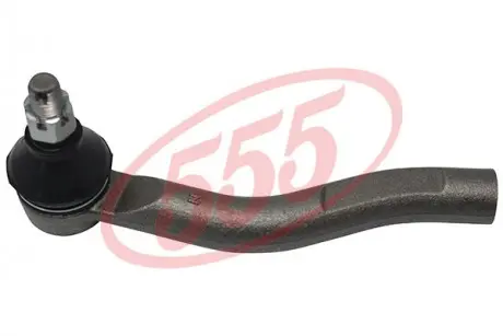 Наконечник рул.тягы TOYOTA VITZ YARIS 06- OUT R 555 SET021R
