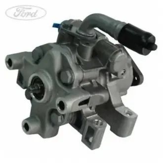 Насос гидроусилителя руля TRANSIT 06- FWD (шкив отдельно) FORD 1805241