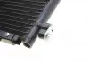Конденсор кондиціонера CR-V 20i MT-AT 02- Van Wezel 25005201 (фото 4)