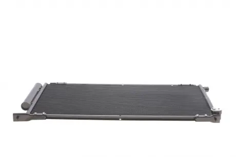 Конденсор кондиціонера CR-V 20i MT-AT 02- Van Wezel 25005201
