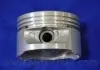 Поршень DAEWOO Lanos 77,00 1,5 8V с пальцем PARTS-MALL PXMSC-004C (фото 4)