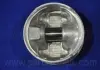 Поршень DAEWOO Lanos 77,00 1,5 8V с пальцем PARTS-MALL PXMSC-004C (фото 5)