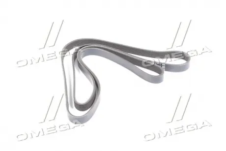 Ремень генератора (6PK1875) AVEO 1.5 1.6 LACETTI 1.6 Chevrolet GM 25183021