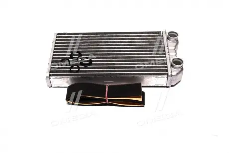 Радиатор отопителя OPEL VIVARO. RENAULT TRAFIC (AVA) AVA AVA COOLING RTA6439