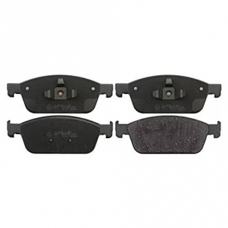 КОЛОДКИ передні гальмівні KUGA 13 - CONNECT 13 - MOTORCRAFT FORD 2039733