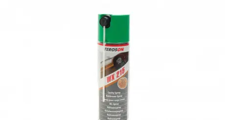 TEROSON CAVITY SPRAY АНТИКОР 500 ГБ бежевого арт. Henkel 794224