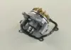 Насос водяной OPEL MOVANO 2.2DTI-2.5DTI G9T- Metelli 24-0803 (фото 4)
