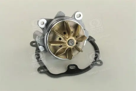 Насос водяной OPEL MOVANO 2.2DTI-2.5DTI G9T- Metelli 24-0803