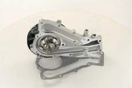 Насос водяной RENAULT -911-19-19 CHAMADE-21- Metelli 24-0550